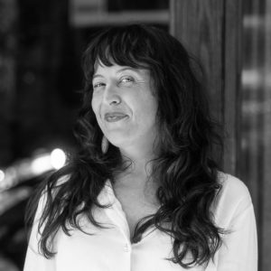 Harmony Corelitz 
Marketing Director
