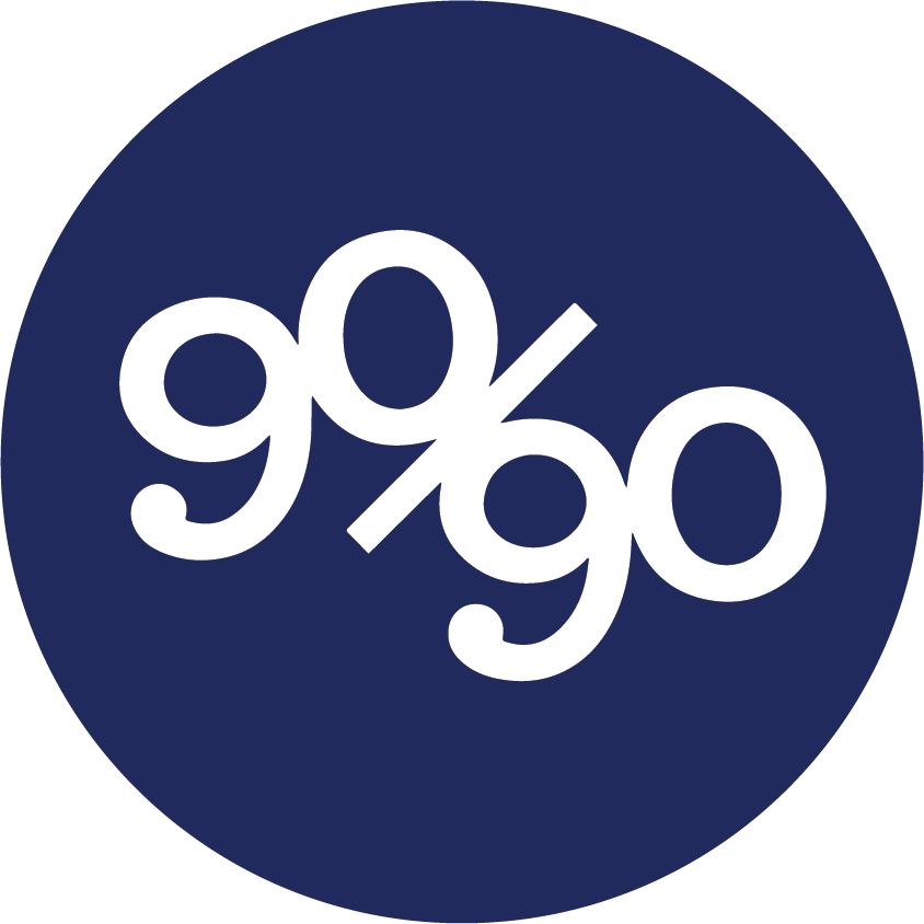 ninety-ninety-logo-in-circle-artistry-of-jacques-pepin-c