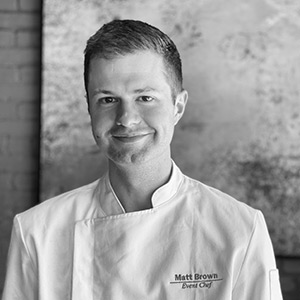 Matt Brown Matt Brown
Chef de Cuisine, La Bodega by Cúrate