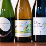 August Wine Club Wines